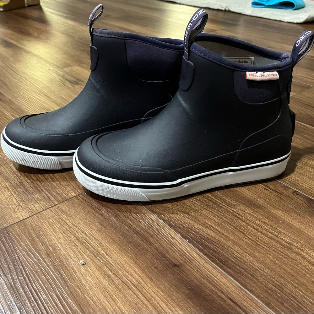 Grundens 6” Waterproof Boot, W7